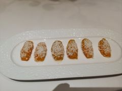 -T館·花园艺术餐厅
