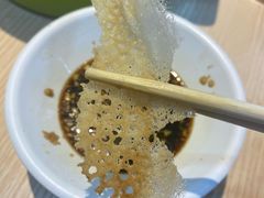 -老边饺子馆(西站店)