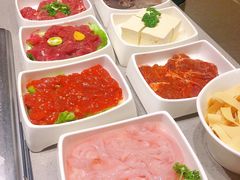 -海底捞火锅(青悦城店)