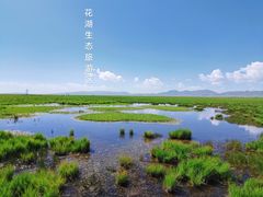-花湖生态旅游区