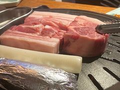 -济州爱肉堂(总店)