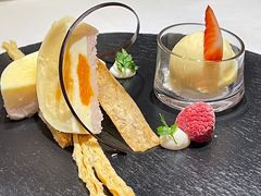 甜点-王品台塑牛排(成都万象城店)