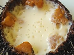 -宾朋海鲜饭庄(兴海路店)