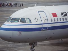 -长沙黄花国际机场-T1航站楼