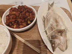 -乡村基·川味现炒大王(熙悦天街店)