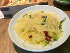 -弄堂里(阿里西溪A区店)