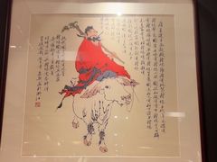 -囍凤楼·粤菜·点心·火锅(温特莱店)