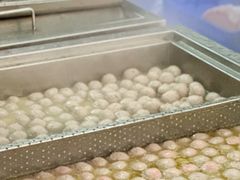 -阿娟牛肉丸·手打牛肉丸·现做现卖