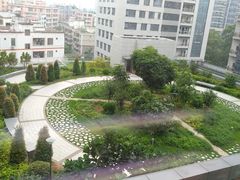 -广州中医药大学深圳医院(福田)
