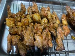 烤肉-清真·马峰烤肉(小学习北巷店)