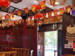 大堂-亮欢寨(凯里总店)