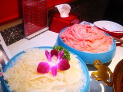 空运千层肚-蛙二爷美蛙火锅基地(温州总店)