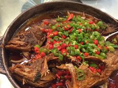-翠清酒家(万丰路店)