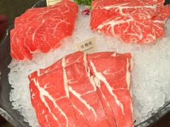 -盡膳口福跷脚牛肉火锅(静安久光店)