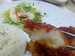 -槿Story·韩国料理(望京韩国美食城店)
