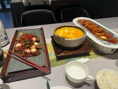 -观宴·品质赣菜(高新大道店)