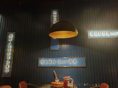 -味上湘菜馆(岳麓山店)