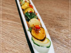 -锦尚阁烤鱼•天津菜(宣武门胡同店)