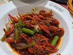 -聚味瞿记·龙虾堂(天元店)