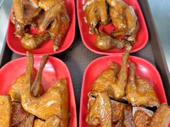 光明红烧乳鸽-光明刘冰乳鸽店(光明法政北路店)