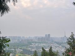 -云龙山