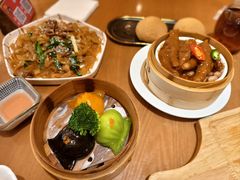 -粤域茶餐厅