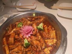 -槐店王婆大虾(西太堡店)