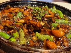 -老头儿油爆虾(胜利河美食街店)