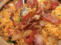 -香港新曜记·粤菜点心(滨江宝龙店)