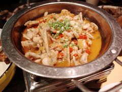 -炊烟小炒黄牛肉(中心印象城店)
