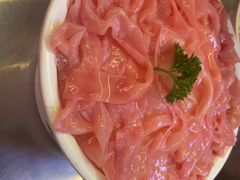 -井福老火锅(温江亚洲湾店)