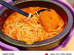-过桥缘·过桥米线(大华虎城嘉年华店)