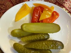 -喀秋莎俄罗斯西餐厅(广州分店)