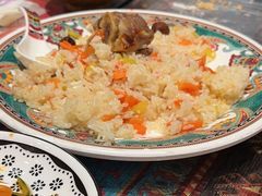 -巴依老爷新疆美食(工体旗舰店)