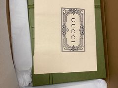 -Gucci(北京金融街购物中心店)