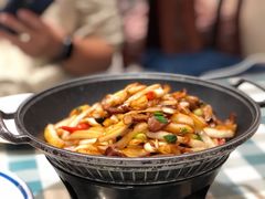 大厨口味白菜-紫光园(劲松店)