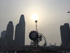 -世纪钟