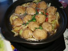 -洪兴砂锅·融合砂锅菜(三站店)