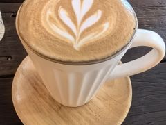 澳白-BUND·FIVE外滩5号(天际店)