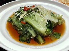 -阿庄新豫菜(航海东路店)