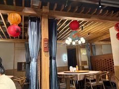 -大家食府·福建菜(FAC协盛中心庭院餐厅店)