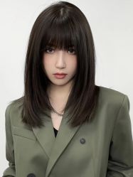 -杉影印象日式烫染專門店