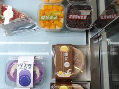 -爱维尔阳光蛋糕(越湖店)