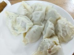 -山东水饺(南坪新街店)