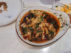 -辣小妮de川菜馆(红旗Mall店)