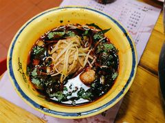 杠上脑花-冒椒火辣(太古里店)