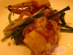 餐饮-上海雅居乐万豪侯爵酒店