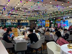 -稻香饭店(IFS国金中心店)