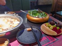 -牛New寿喜烧(虹桥新天地店)