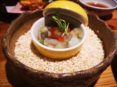 -花潮料理艺食馆(世欧广场店)
